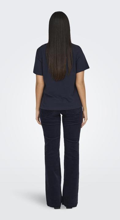Image du produit JdY Jdypisa S/S Print Top Jrs Noos (XS)