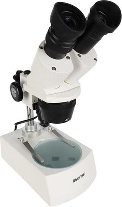 Image du produit Byomic Microscope stéréo BYO-ST3LED