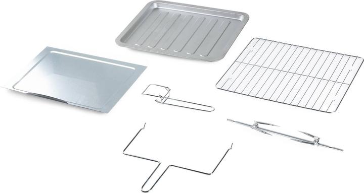 Image du produit Domo Four 1500 W