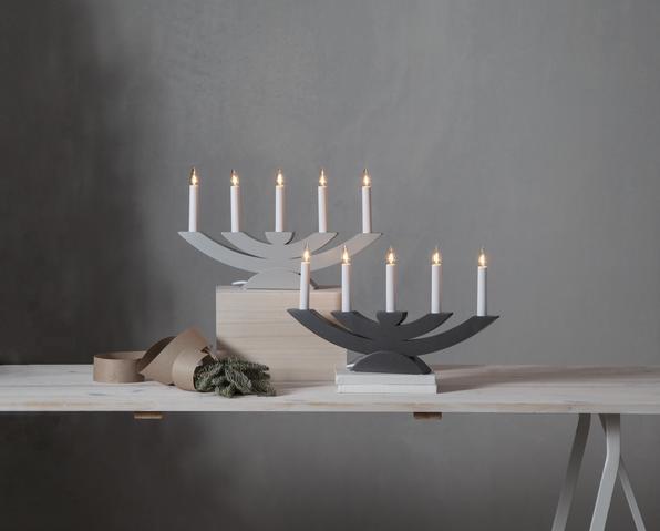 Actual product image Star Trading Table Decoration Honeycomb (E14)