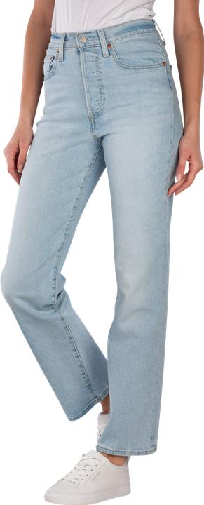 Immagine prodotto Levis Ribcage Straight Fit (31)