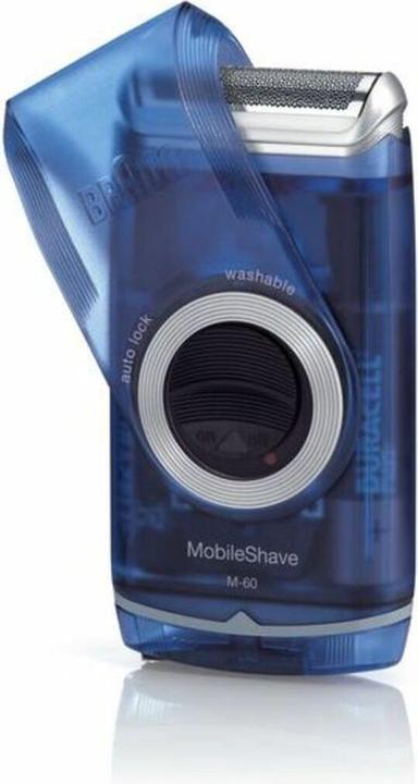 Produktbild Braun Mobiler Shave M-60b