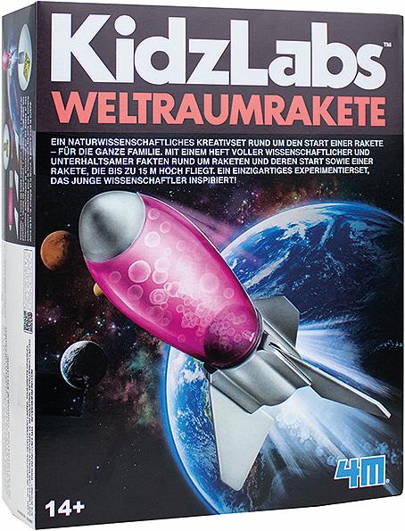 Immagine prodotto 4M Razzo spaziale (mult)