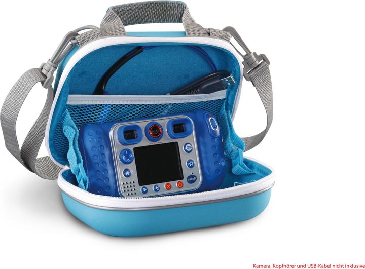 Produktbild VTech Kidizoom carrying Case blau