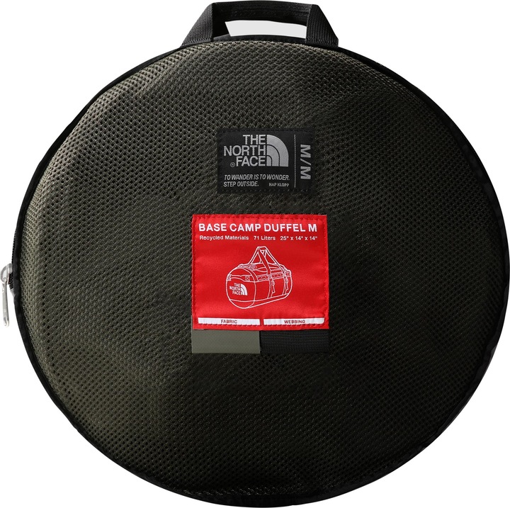 Immagine prodotto North Face Borsone da campo base (71 l)