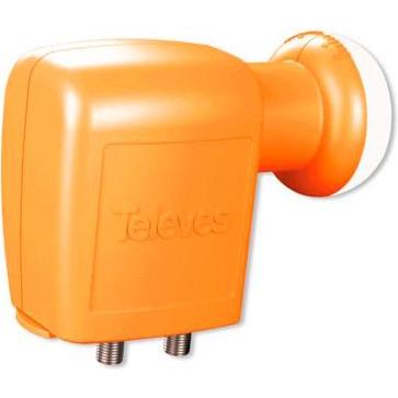 Nenurodyta Twin Televes, Twin Converter (Audio Converter), Audio Zubehör