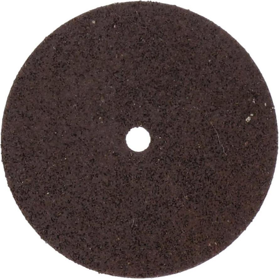 Dremel, Sägeblatt, Trennscheibe Ø 24,0 mm (20 Stück)