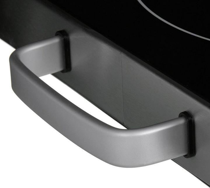 Produktbild Heinrich´s Doppelkochplatte 2800W