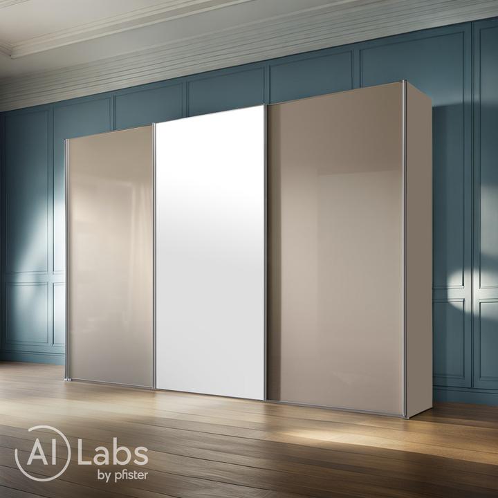 Produktbild Moderano Sigma (298 x 240 cm)