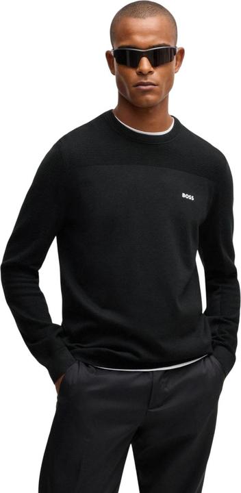 Immagine prodotto BOSS Momentum-X Felpa Uomo (S)