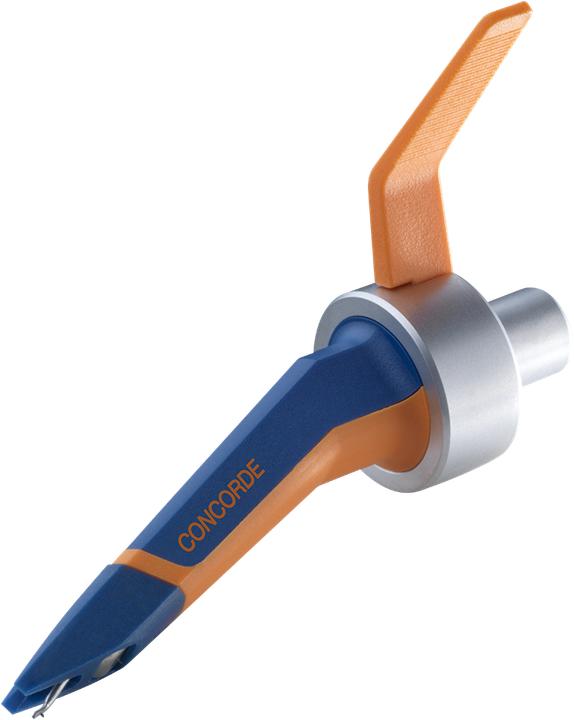 Actual product image Ortofon Concorde MKII DJ Twin (Pickups)