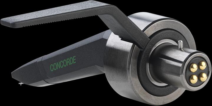 Image du produit Ortofon Concorde MKII Twin Mix (Camionnettes)