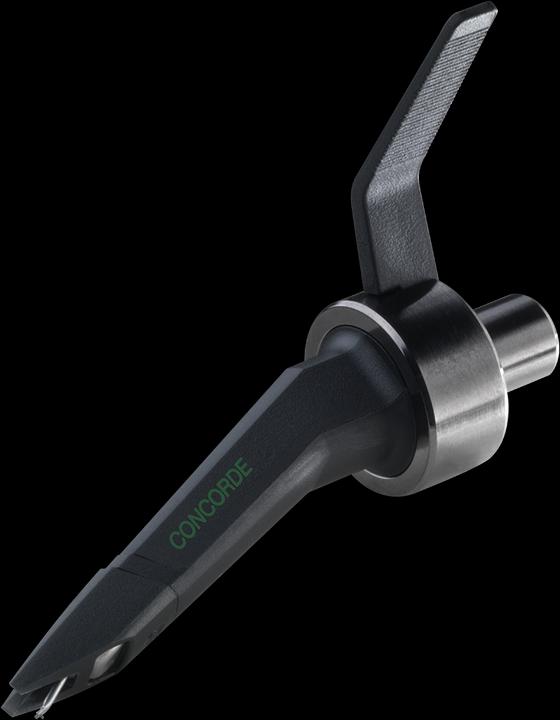 Image du produit Ortofon Concorde MKII Twin Mix (Camionnettes)