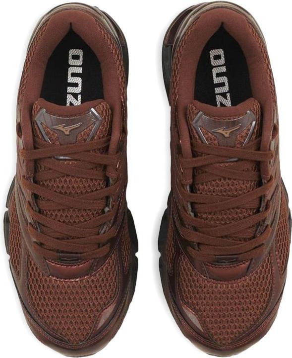 Image du produit Mizuno Sneakers Brown (44.5)