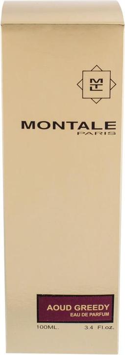Produktbild Montale Aoud Greedy (Eau de Parfum, 100 ml)