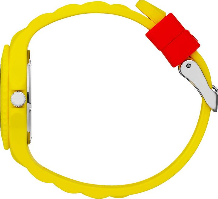 Actual product image ICE Watch Ice Hero Yellow Spy (Analogue wristwatch, 30 mm)
