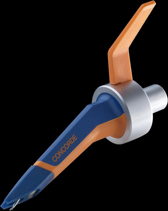 Produktbild Ortofon Concorde MKII DJ Twin (Tonabnehmer)