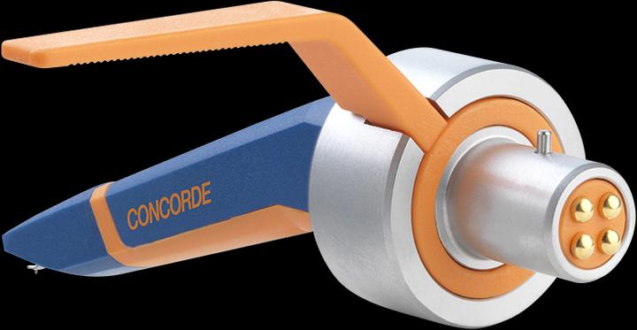 Produktbild Ortofon Concorde MKII DJ Twin (Tonabnehmer)