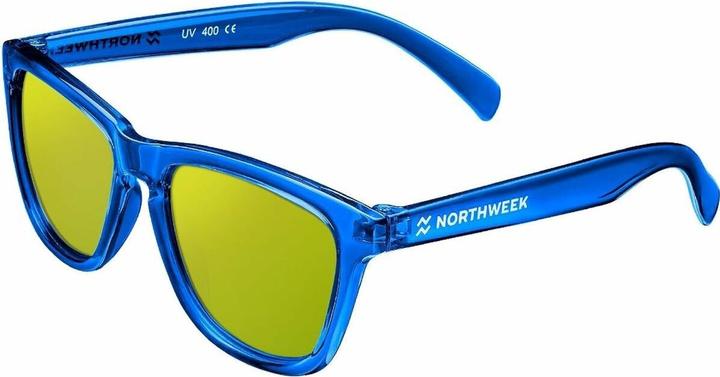 Immagine prodotto Northweek Occhiali da Sole per Bambini Bright