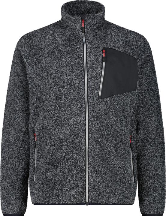 Produktbild CMP Campagnolo Highloft Melange (M)