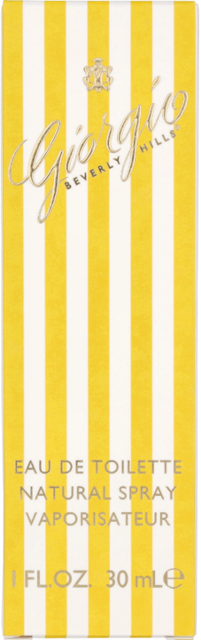Immagine prodotto Giorgio Beverly Hills Giorgio (Eau de toilette, 30 ml)