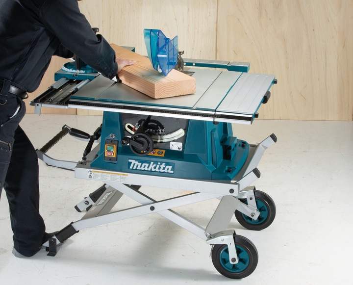 Produktbild Makita MLT100NX1