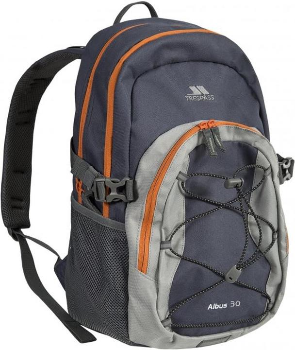 Immagine prodotto Trespass ALBUS - 30l Tagesrucksack (30 l)