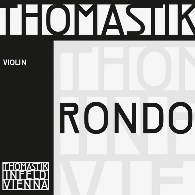 Produktbild Thomastik Thom.Cello Rondo C