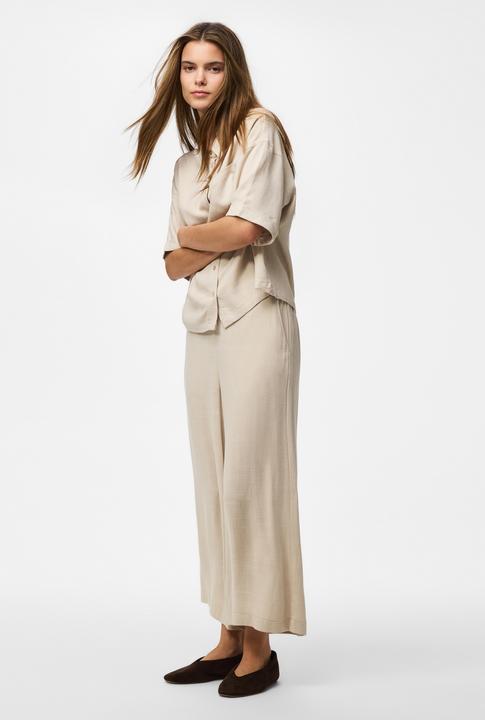 Immagine prodotto Pieces PCVINSTY HW Culottes (M)