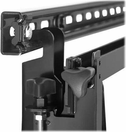 Image du produit Chief ConnexSys - Kit de montage (mural) - pour écran de projection - noir - Écran de projection (Divers)