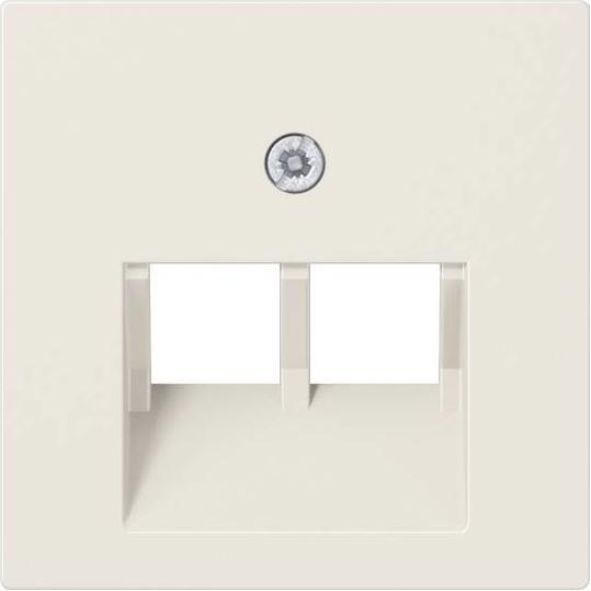 JUNG, Zubehör Schalterprogramm, Abdeckung