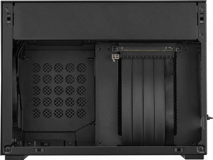 Actual product image Lian-Li A4-H2O X4 (Mini-ITX)