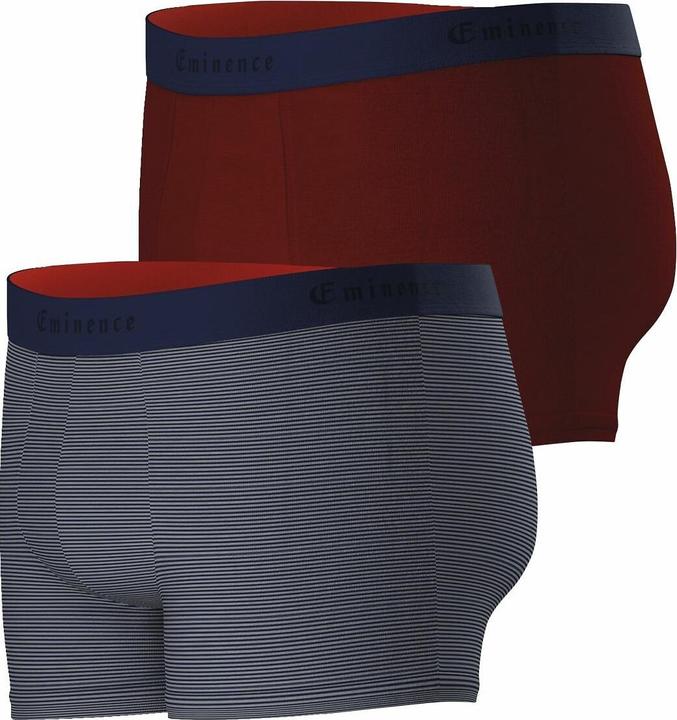 Immagine prodotto Eminence 2er-Pack Boxerpants (M, Confezione da 2)