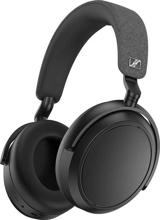 Sennheiser Momentum 4 Wireless (ANC, 60 h, Wireless, Cable)