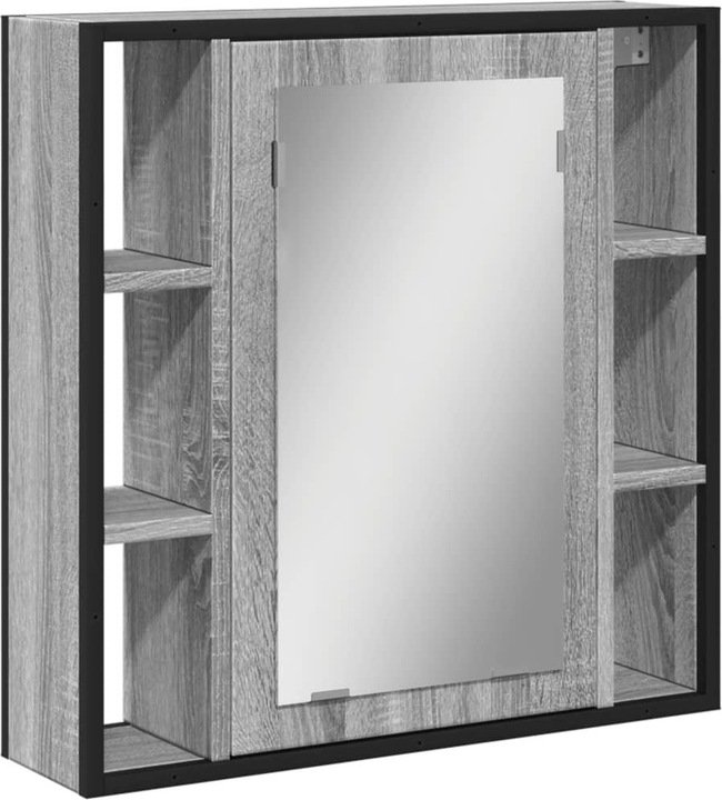 Produktbild VidaXL Stratis (60 x 16 x 60 cm)