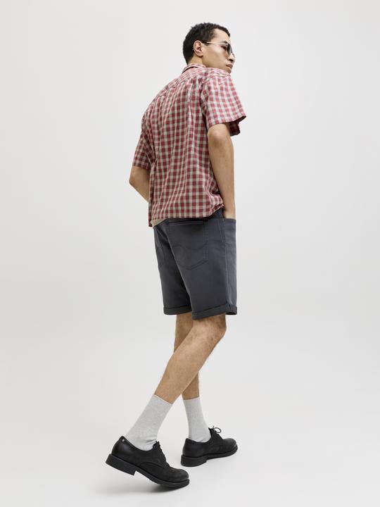Image du produit Jack & Jones Jjirick Jjicon Shorts Ge 720 I.K Sn (XS)