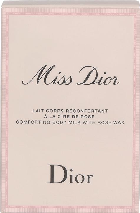 Produktbild Dior Miss (Körpermilch, 175 ml)