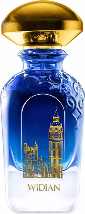 Produktbild AJ Arabia Widian London (Eau de Parfum, 50 ml)
