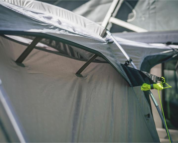 Actual product image Outwell Fresno (Awning, 11.90 kg)