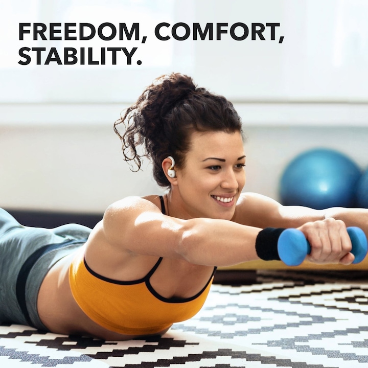 Image du produit soundcore Sport X20 (ANC, 7 h, Sans fil)