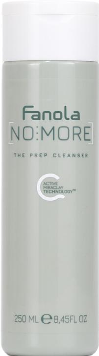 Immagine prodotto Fanola No More The Prep Cleanser (Shampoo liquido, 250 ml)