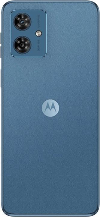 Immagine prodotto Motorola Moto G54 (256 GB, Blu ghiaccio, 6.50", SIM + eSIM, 5G)