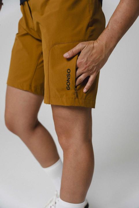Produktbild Gonso Women's Adventure Shorts (38)