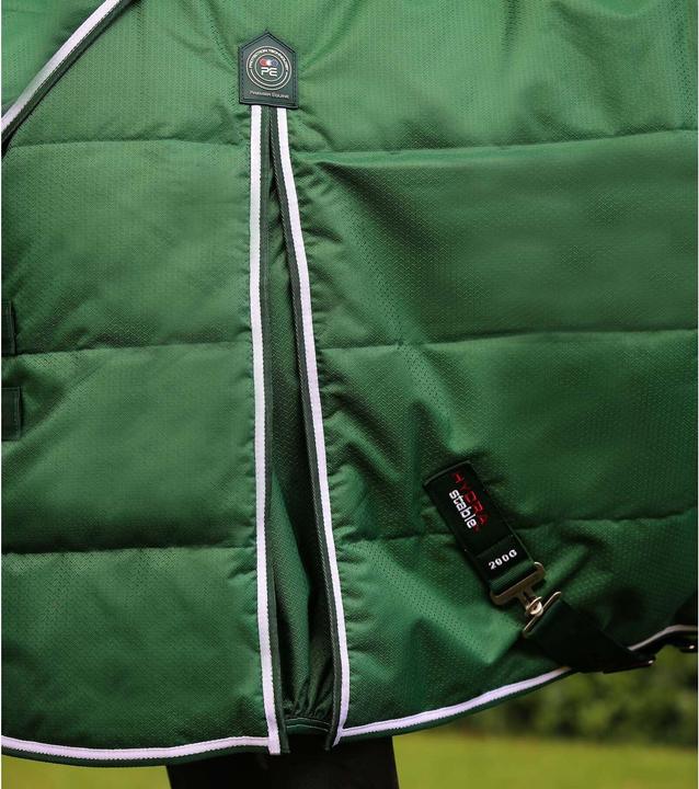 Immagine prodotto Premier Equine Hydra 200g (198 cm)