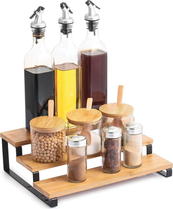 Actual product image MSV Kitchen shelf