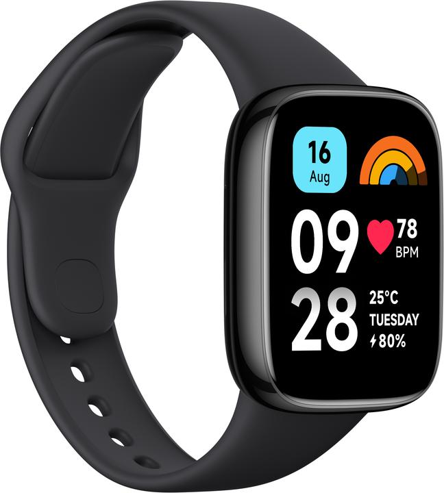 Immagine prodotto Xiaomi Redmi Watch 3 Active (47 mm)