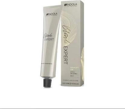 Indola Blonde Expert Highlift 100.0 Natur Tube 60ml (100.0 Natur)