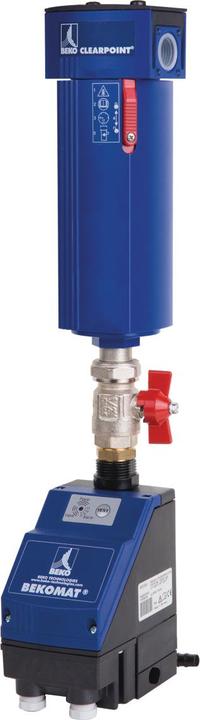 Produktbild Aircraft Wasserabscheider S050 WBB