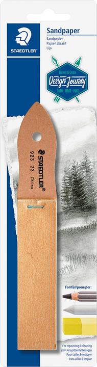 Produktbild Staedtler Design Journey