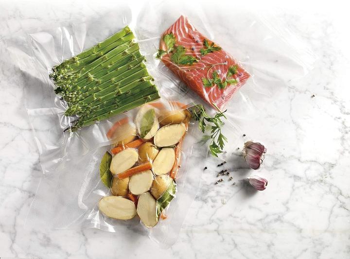 Actual product image Lacor Slim vacuum packaging machine